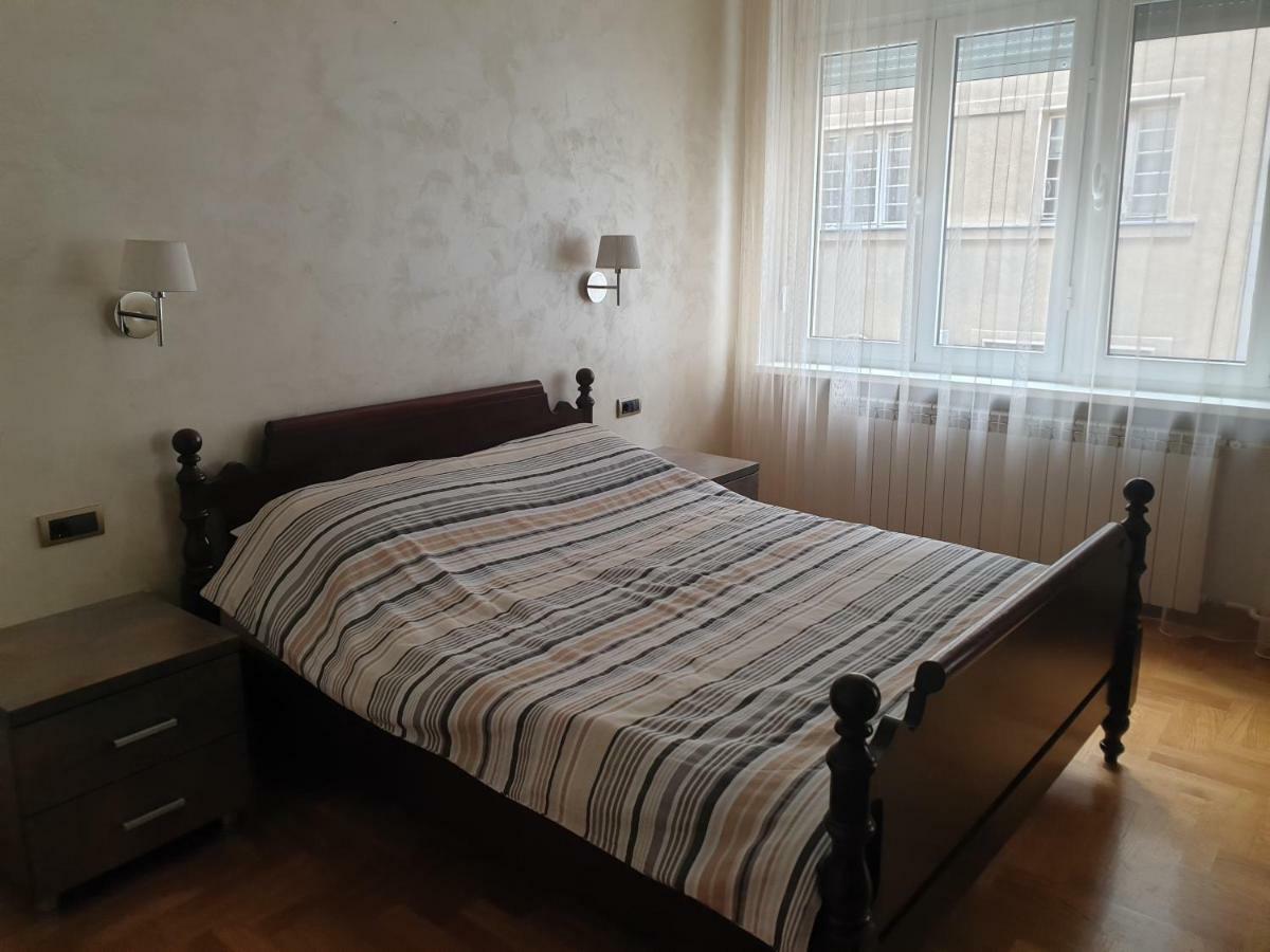 Metropol Lux Apartment Belgrade Vracar Exterior foto