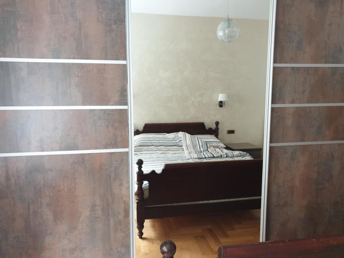 Metropol Lux Apartment Belgrade Vracar Exterior foto
